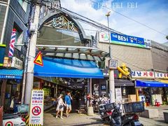 -通仁市场