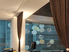 -天津东凯悦酒店·大堂吧