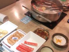 -野妹火锅(南园店)