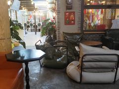 -糖房咖啡(南锣鼓巷店)