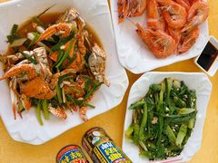 -秋姐美食店(旅游大道店)