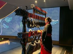 -曾宴·楚菜(湖北省博物馆店)