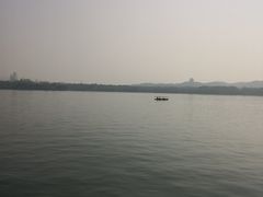 -西湖外事游船(花港观鱼码头)