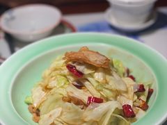 -醉英雄四川料理(新塘万达广场店)