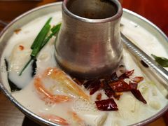 -泰国餐厅 Thai Food(裕华万达店)