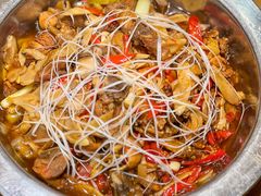 -弓虽昌焖烧鸡(大竹林店)