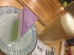 -無邪日式甜品(华润五彩城购物中心店)