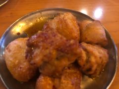 -Thank u mom非油炸健康鸡(万国广场店)