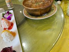 -砂锅居(西四店)