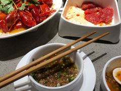 -海底捞火锅(翔龙天地广场店)