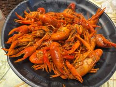 -聚味瞿记·龙虾堂(渔人码头一店)
