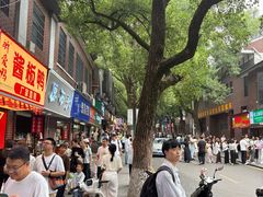 -杨裕兴(岳麓山店)