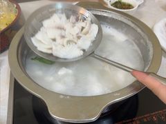 -源港渔村-中山脆肉鲩(博罗店)