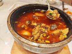 -御苑精品川菜馆(锦江店)