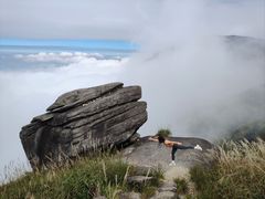 -萍乡武功山风景名胜区