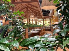 -芭札·Thai泰国餐厅(同和金铂天地店)