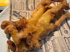 -禄合門美蛙火锅(新街口旗舰店)