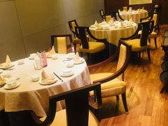 -青岛海天世园酒店-海澜阁中餐厅