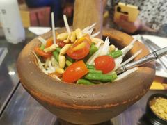 -simply thai天泰(世纪汇店)