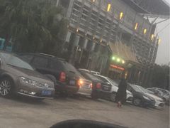 -温州万和豪生大酒店-餐厅