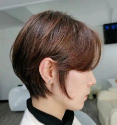 点击看大图 -金派发型