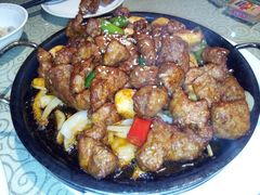 android_upload_pic-双合园·海鲜水饺青岛菜(上清路店)