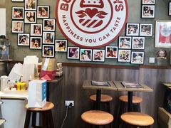 -Burger Joys Central(中环士丹利街店)