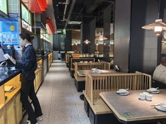 -晓淮山·扬州早茶·淮扬菜(龙阳广场店)