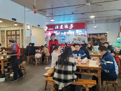 -冶建镜子·中国龙虾王(总店)