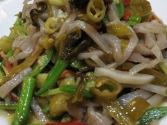 -汉水缘鲜鱼庄(黄雁村店)