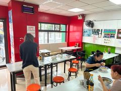 -明呈黄鱼面馆(斜土路店)