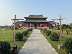 -商丘古城-应天书院