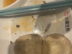 -小杨生煎(香港名都店)