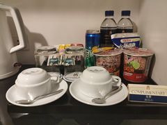 -曼谷文华中心点大酒店