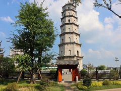 -东坡赤壁风景名胜区