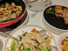 -莆田餐厅PUTIEN(金融街购物中心店)