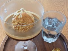 -大酉·M Coffee(北京美术馆店)