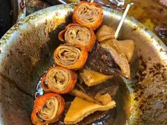 -豪華小食.華記