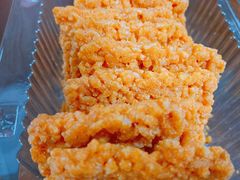 蟹黄锅巴-六贤记(文三店)