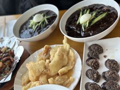-顺姬冷面(延大店)