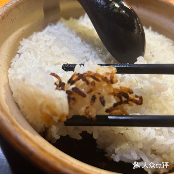 功夫煲仔(桂阳店)