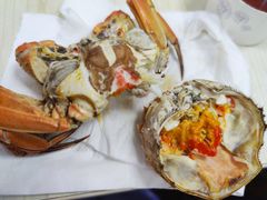 -黄记大闸蟹专卖店·活蟹·醉蟹