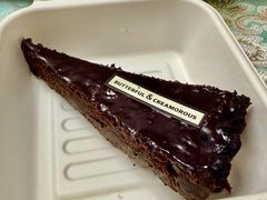 -B&C黄油与面包·THE GARDEN BAKERY概念店(世纪汇店)