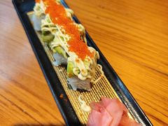 -千懿六本木酒场(常熟路店)