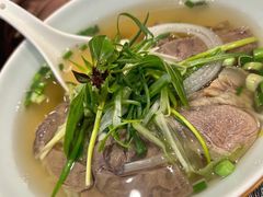 -美奈小馆·越南料理(中航城君尚购物中心店)