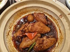 -奇芳阁·百年清真南京菜(夫子庙店)