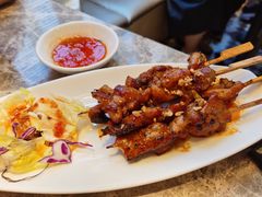 -美奈小馆·东南亚菜(福田星河COCO Park店)