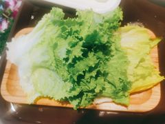 -竹犇番茄火锅(长风街店)