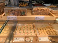 -泸溪河桃酥(西直门凯德店)