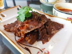 -有家驴肉黄面(敦煌店)